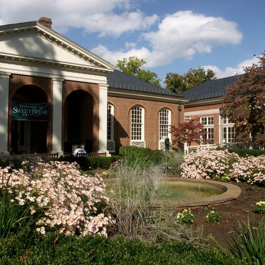 Sweet Briar College