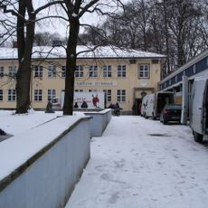 Berg Upper Secondary School