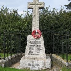Bridstow War Memorial
