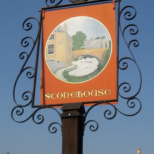 Stonehouse