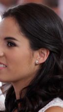 Gabriela Rodríguez de Bukele