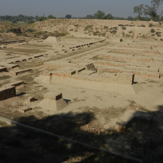 Harappa