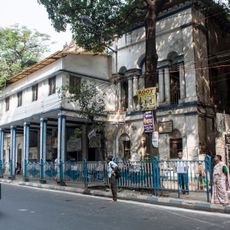 Bhabataran Sarkar School