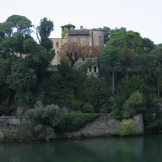 Immeuble le Chatelard