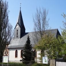 Evangelische Kirche