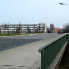 Köthener Brücke