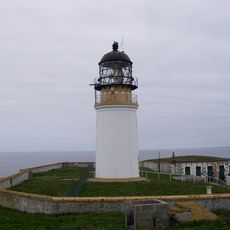 Copinsay Lighthouse