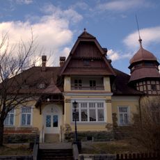 Villa Lehner