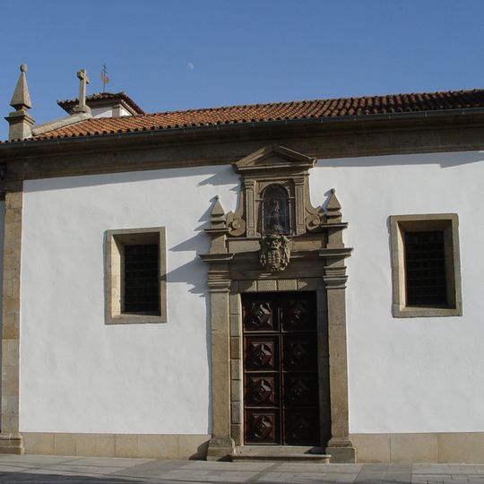 Église da Penha