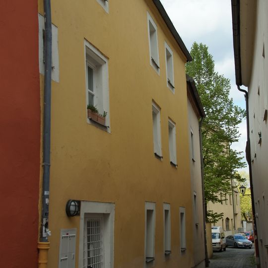 Wohnhaus
