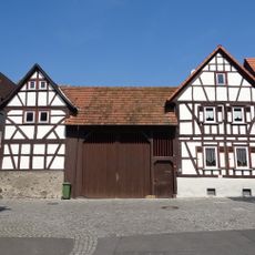 Arnsburger Straße 6