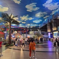 Trans Studio Cibubur