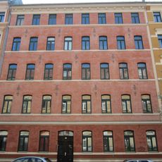Mietshaus Meißner Straße 10
