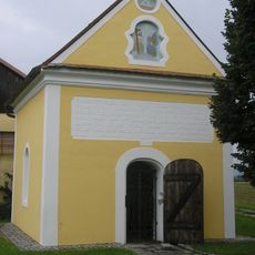 Raucheggerkapelle