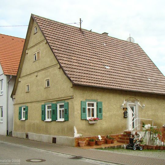 Deutschritterstraße 44