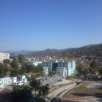 distretto di Thénia