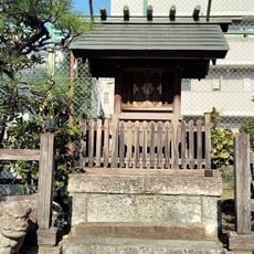 Otobashi-jinja