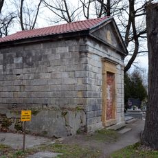 Mauzoleum rodziny Haerold