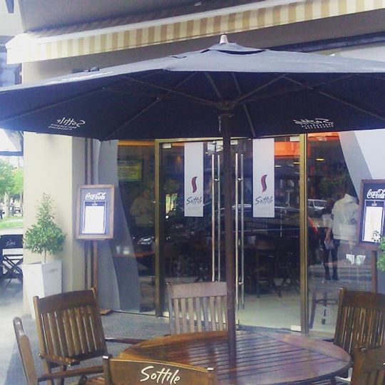 Sottile Restaurante