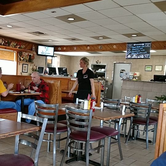 Roosters Coney Island