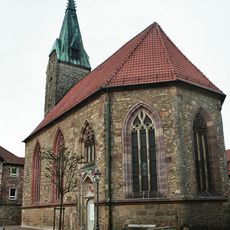 Heilig-Kreuz-Kirche