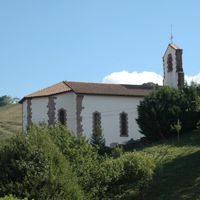 Saint-Martin-d'Arrossa