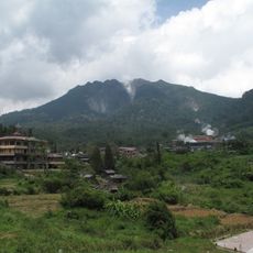 Sibayak
