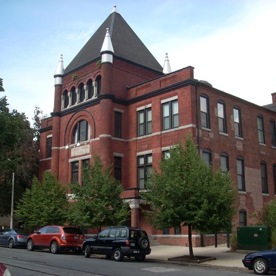 Public School No. 25