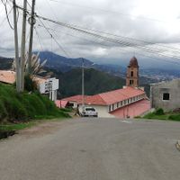 San Cristóbal