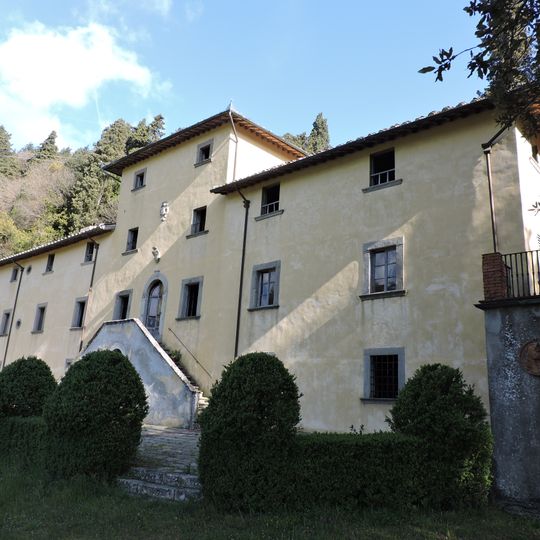 Villa Novellucci