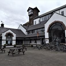House of Manannan