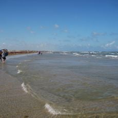 Mustang Island State Park