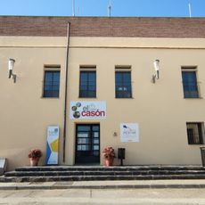 Agencia de Lectura Pública Municipal de Cedillo