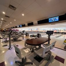 Bowl-A-Vard Lanes