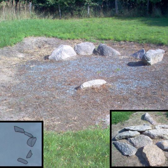 Großsteingrab von Rethen