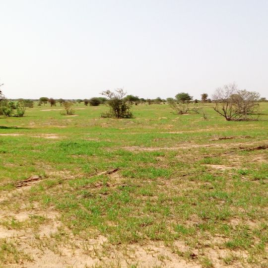 Riserva di Gadabédji