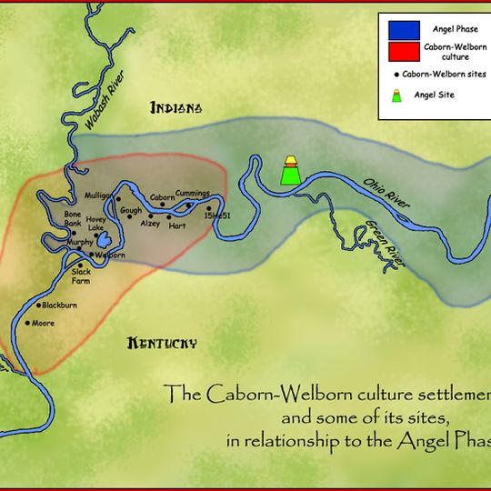 Welborn Village Archeological Site