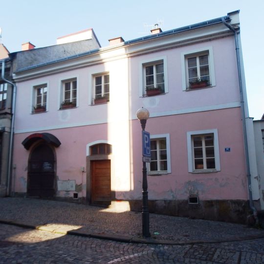 Dům čp. 82