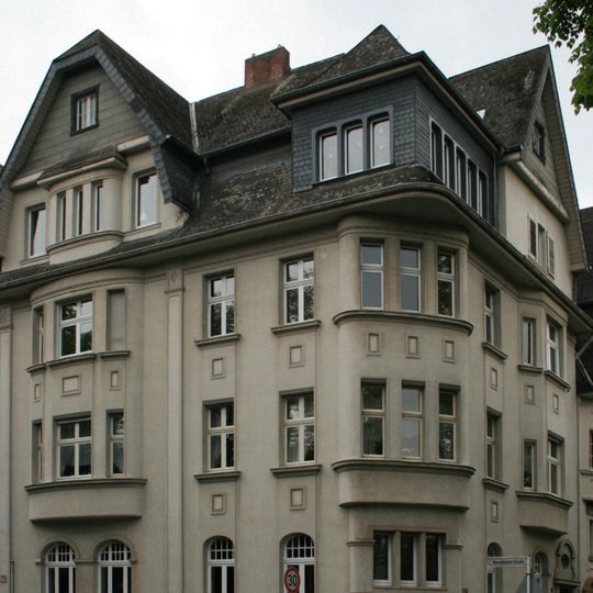 Franziskanerstraße 12