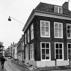 Molstraat 6, Middelburg