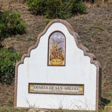 Ermita de San Miguel