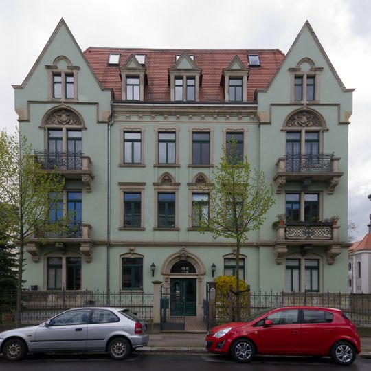 Wittenberger Straße 90