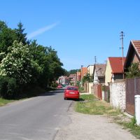 Lešany (Nelahozeves)