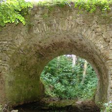 Römerbrücke Oberlanzing