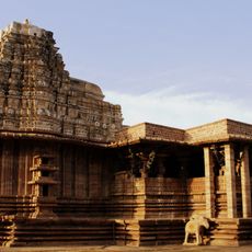Ramappa Temple