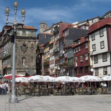 Ribeira Square