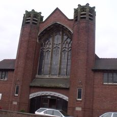 Baptist Church