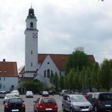 St. Michael