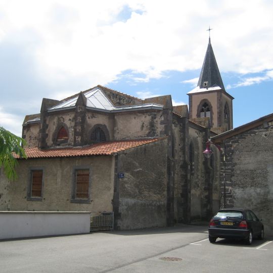 Église Saint-Pierre-ès-Liens de Malintrat