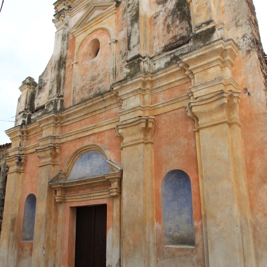 Chiesa del Rosario